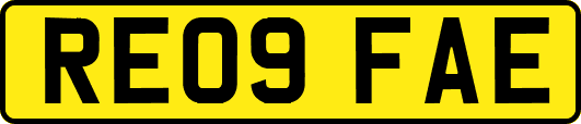 RE09FAE