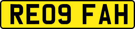 RE09FAH