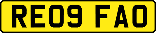 RE09FAO