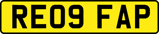 RE09FAP