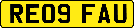RE09FAU