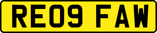 RE09FAW