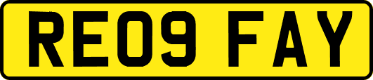 RE09FAY