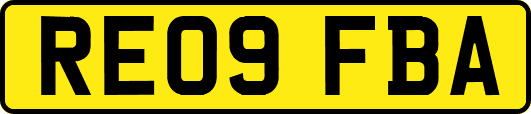 RE09FBA