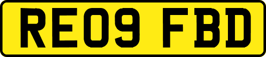 RE09FBD