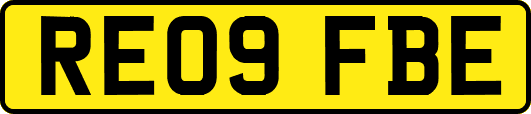 RE09FBE