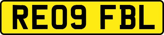 RE09FBL
