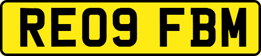 RE09FBM