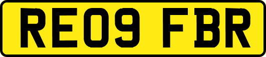 RE09FBR
