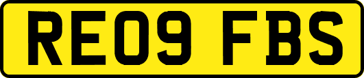 RE09FBS