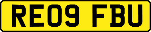RE09FBU