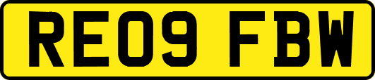 RE09FBW