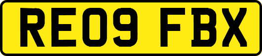 RE09FBX