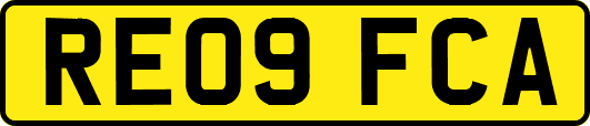 RE09FCA