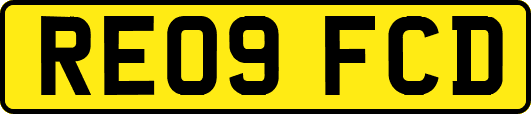 RE09FCD