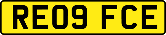 RE09FCE