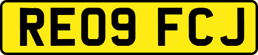 RE09FCJ