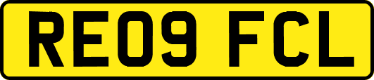 RE09FCL