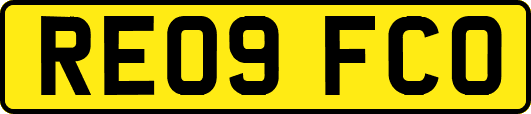 RE09FCO