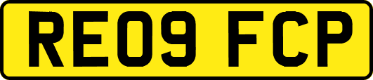RE09FCP