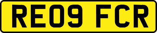 RE09FCR
