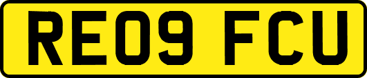 RE09FCU