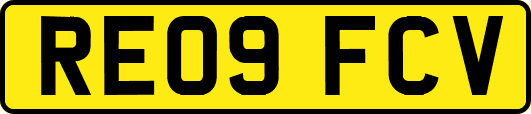 RE09FCV