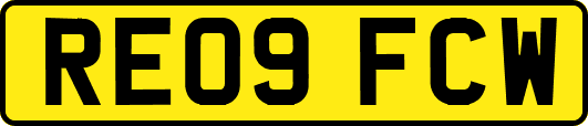 RE09FCW