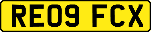 RE09FCX