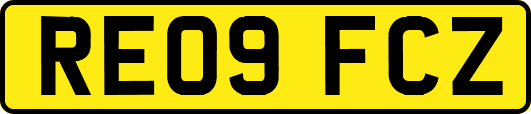RE09FCZ