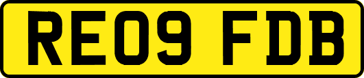 RE09FDB