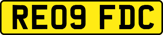 RE09FDC
