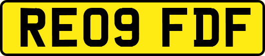 RE09FDF