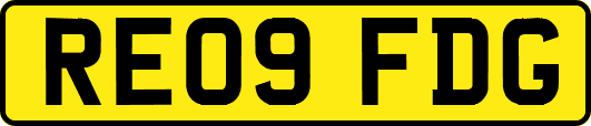 RE09FDG