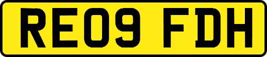 RE09FDH