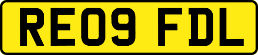 RE09FDL