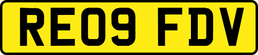 RE09FDV