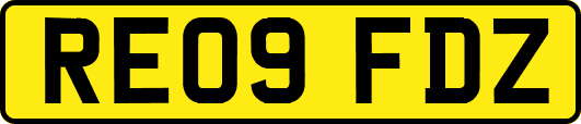 RE09FDZ