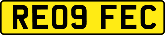 RE09FEC
