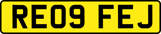 RE09FEJ
