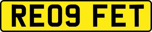 RE09FET