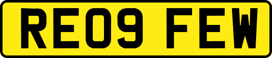 RE09FEW