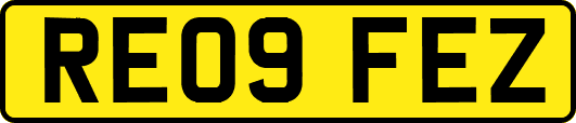 RE09FEZ