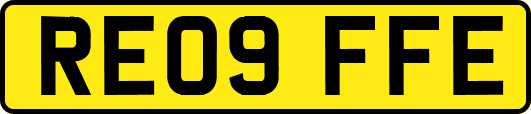 RE09FFE