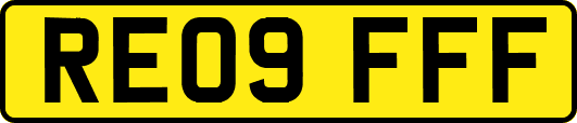 RE09FFF