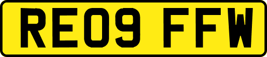 RE09FFW