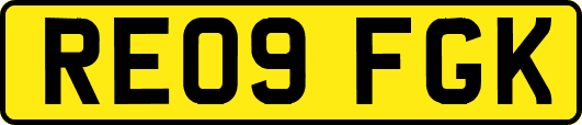 RE09FGK