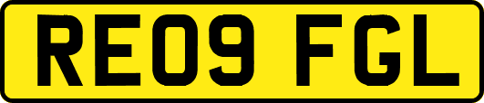 RE09FGL