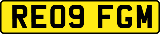 RE09FGM