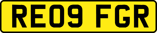 RE09FGR